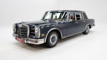 Mercedes-Benz 600 '69