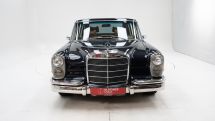Mercedes-Benz 600 '69 (1969)