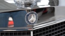 Mercedes-Benz 600 '69 (1969)
