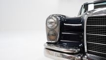Mercedes-Benz 600 '69 (1969)