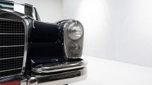 Mercedes-Benz 600 '69 (1969)