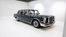 Mercedes-Benz 600 '69 (1969)