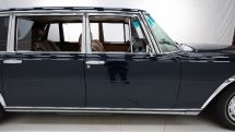 Mercedes-Benz 600 '69 (1969)