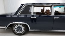 Mercedes-Benz 600 '69 (1969)