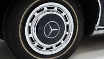 Mercedes-Benz 600 '69 (1969)