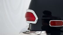 Mercedes-Benz 600 '69 (1969)