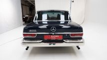 Mercedes-Benz 600 '69 (1969)