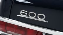 Mercedes-Benz 600 '69 (1969)