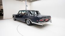 Mercedes-Benz 600 '69 (1969)