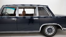 Mercedes-Benz 600 '69 (1969)