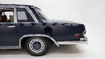 Mercedes-Benz 600 '69 (1969)