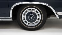 Mercedes-Benz 600 '69 (1969)