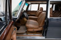 Mercedes-Benz 600 '69 (1969)