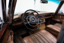 Mercedes-Benz 600 '69 (1969)