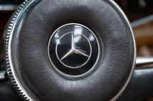 Mercedes-Benz 600 '69 (1969)