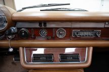 Mercedes-Benz 600 '69 (1969)