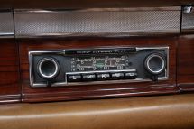 Mercedes-Benz 600 '69 (1969)