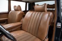 Mercedes-Benz 600 '69 (1969)