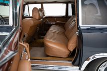 Mercedes-Benz 600 '69 (1969)