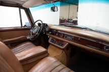 Mercedes-Benz 600 '69 (1969)