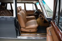 Mercedes-Benz 600 '69 (1969)