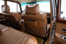 Mercedes-Benz 600 '69 (1969)