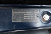 Mercedes-Benz 600 '69 (1969)