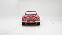 Triumph TR4 + Overdrive '63 (1963)