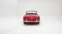 Triumph TR4 + Overdrive '63 (1963)