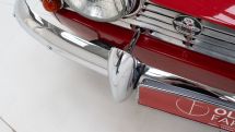 Triumph TR4 + Overdrive '63 (1963)