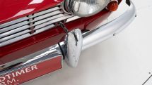 Triumph TR4 + Overdrive '63 (1963)