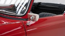 Triumph TR4 + Overdrive '63 (1963)