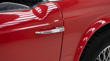 Triumph TR4 + Overdrive '63 (1963)