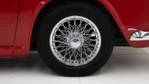 Triumph TR4 + Overdrive '63 (1963)