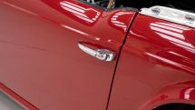 Triumph TR4 + Overdrive '63 (1963)