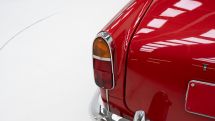 Triumph TR4 + Overdrive '63 (1963)
