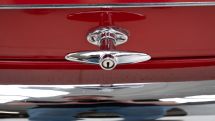 Triumph TR4 + Overdrive '63 (1963)