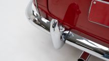 Triumph TR4 + Overdrive '63 (1963)