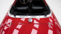 Triumph TR4 + Overdrive '63 (1963)