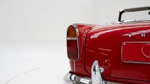 Triumph TR4 + Overdrive '63 (1963)