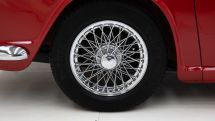 Triumph TR4 + Overdrive '63 (1963)