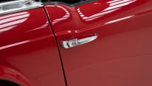 Triumph TR4 + Overdrive '63 (1963)
