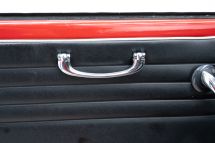 Triumph TR4 + Overdrive '63 (1963)