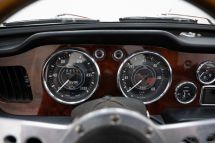 Triumph TR4 + Overdrive '63 (1963)