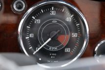 Triumph TR4 + Overdrive '63 (1963)