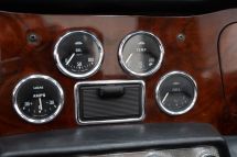 Triumph TR4 + Overdrive '63 (1963)