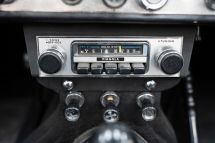 Triumph TR4 + Overdrive '63 (1963)