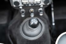 Triumph TR4 + Overdrive '63 (1963)
