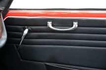 Triumph TR4 + Overdrive '63 (1963)