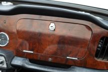 Triumph TR4 + Overdrive '63 (1963)